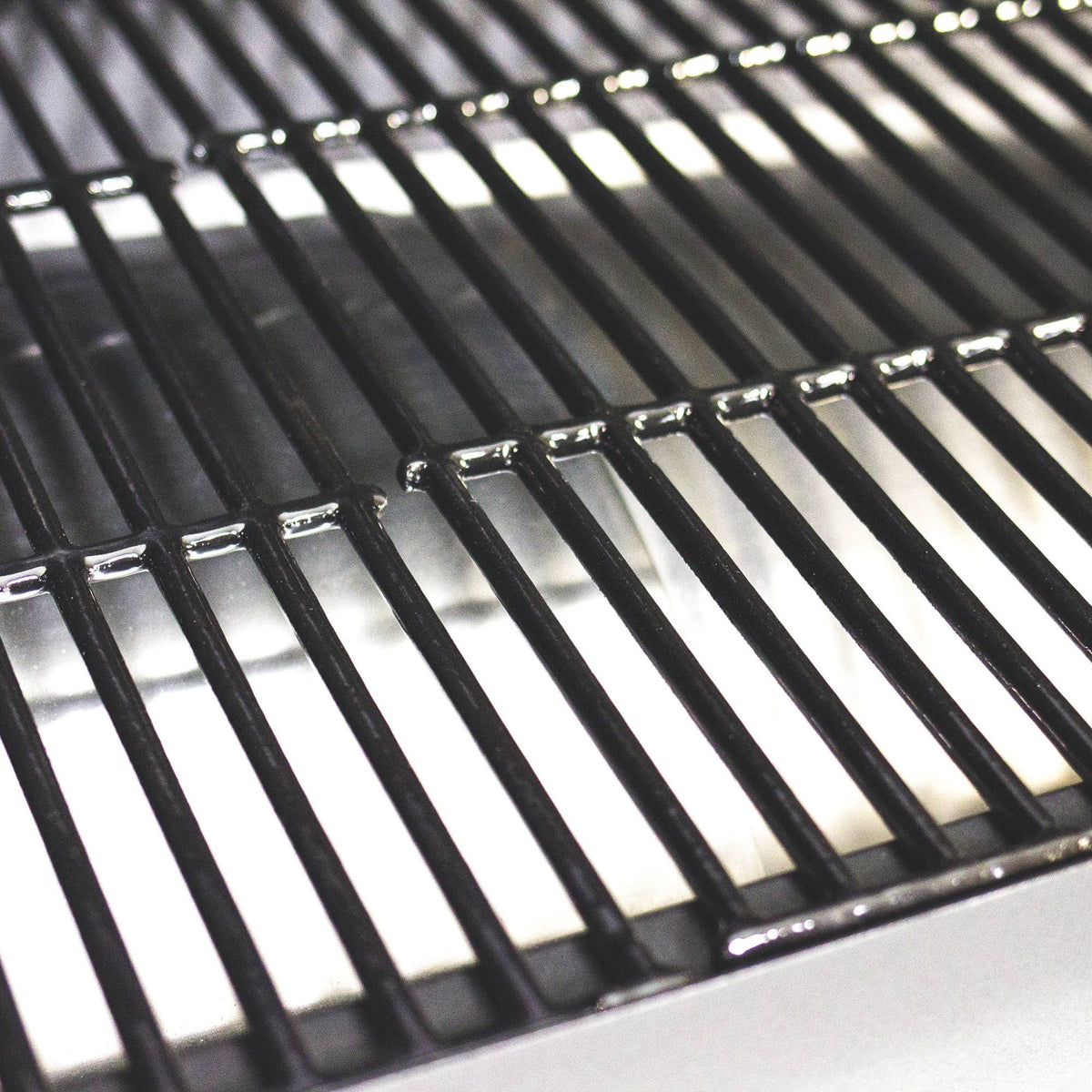 Black Wood Pellet Grill F62703