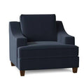 39x22 Wide Armchair E59894