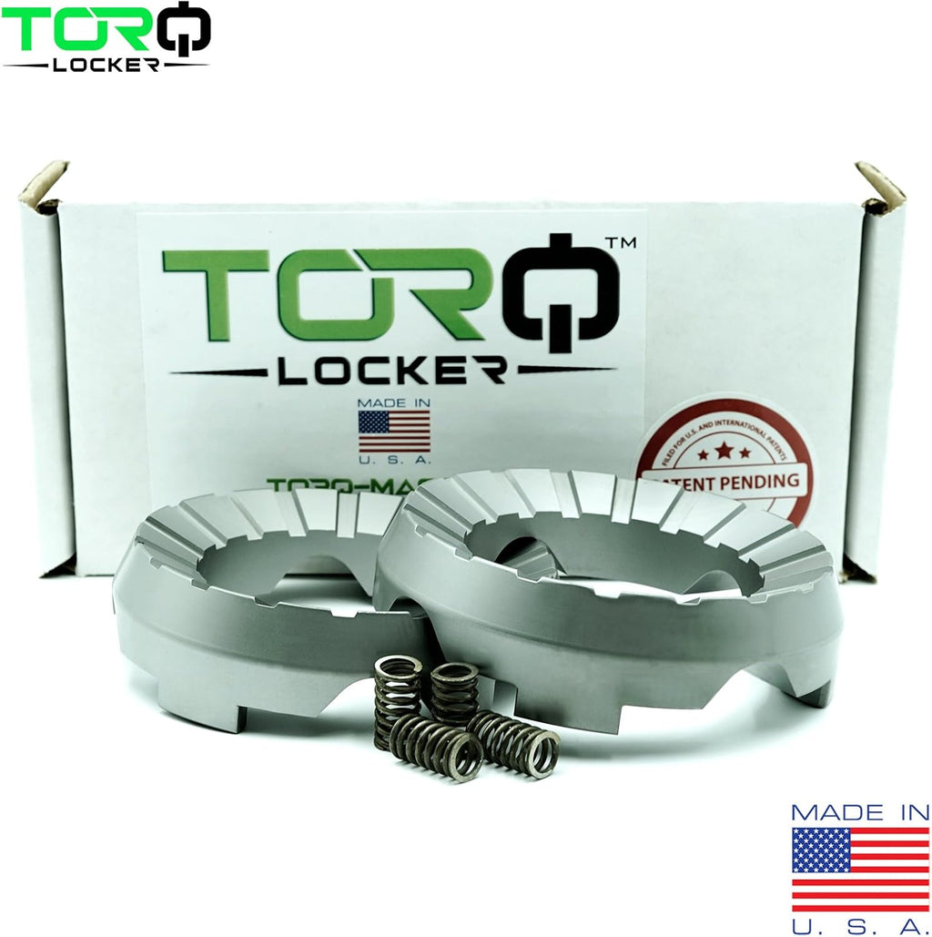 14 Bolt Locker M853