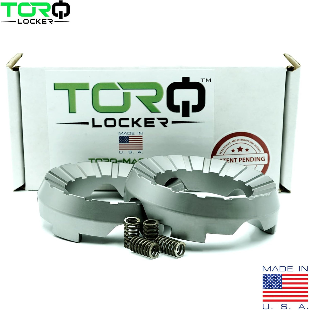 14 Bolt Locker M853