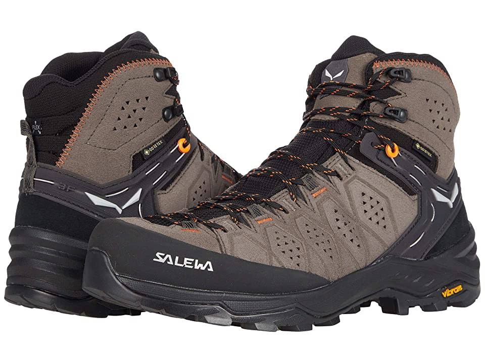 Men's Mid GTX Hiking Boots D124416