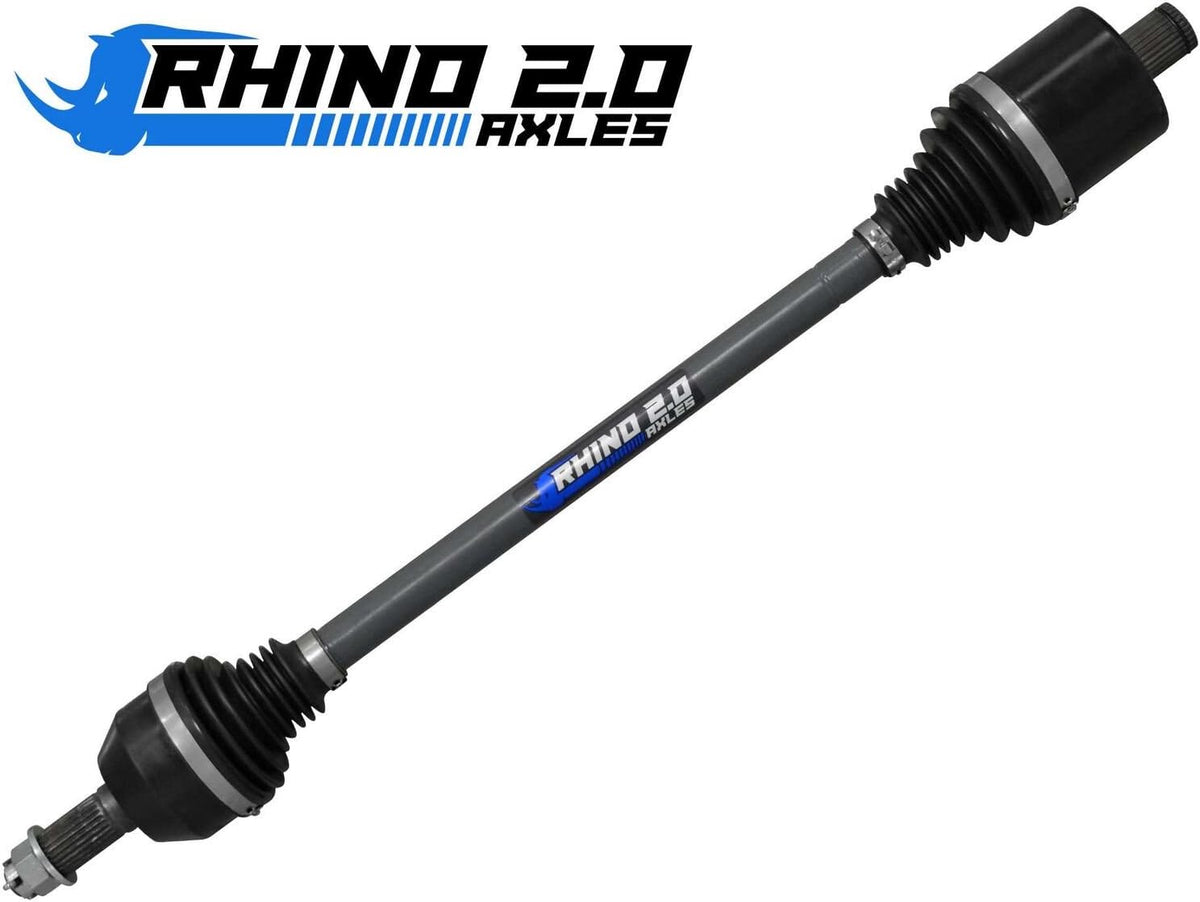 Heavy Duty Extended Front Axle for Polaris RZR S 1000 H998424