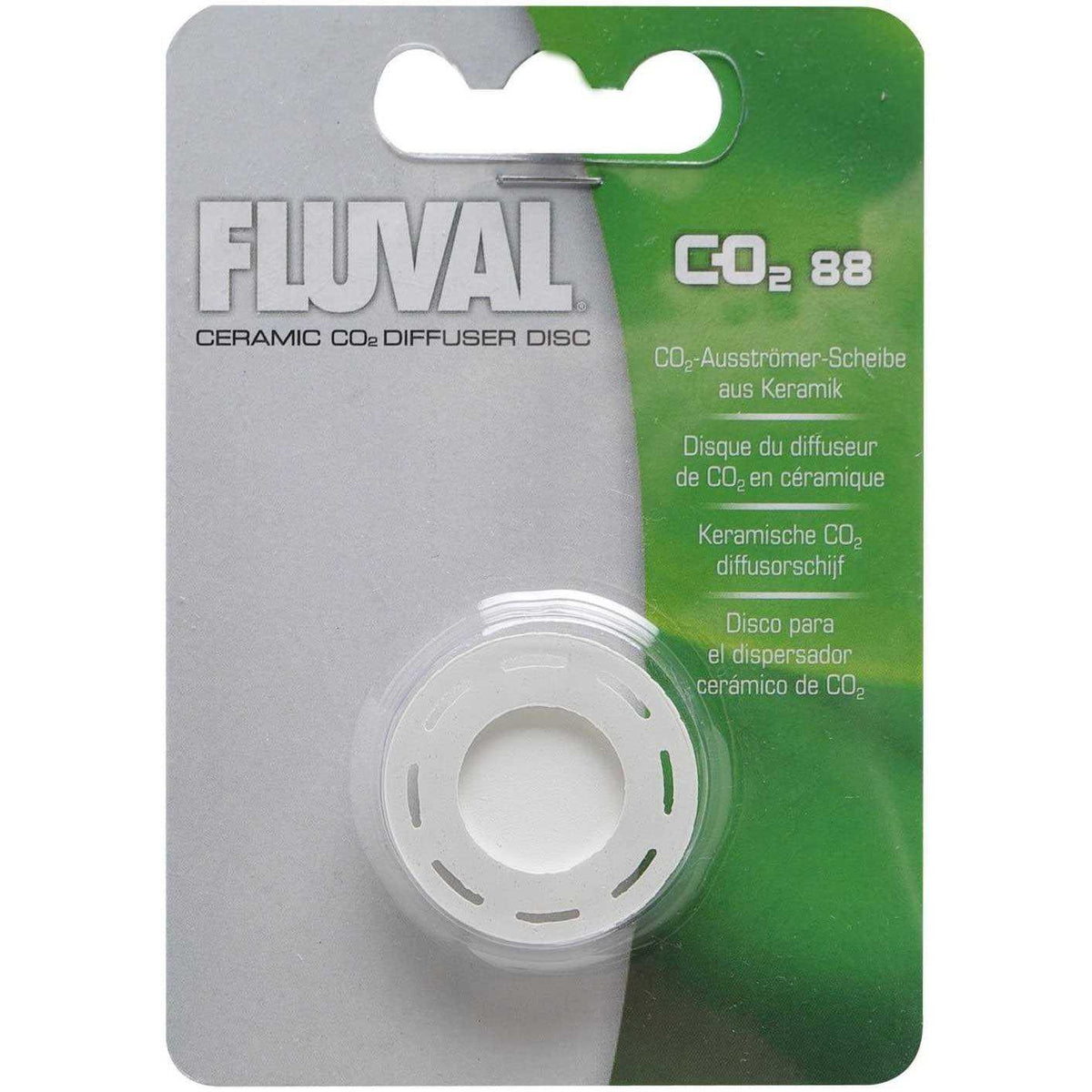 CO2 Ceramic Diffuser B689