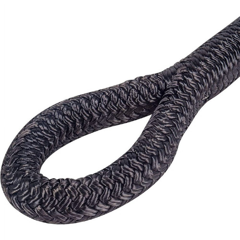 Kinetic Recovery Tow Rope 52,000 Lbs C218424