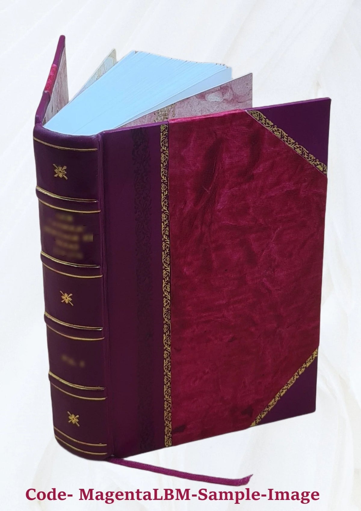 Calendar of State Papers Domestic Series Charles II Leather Bound F238