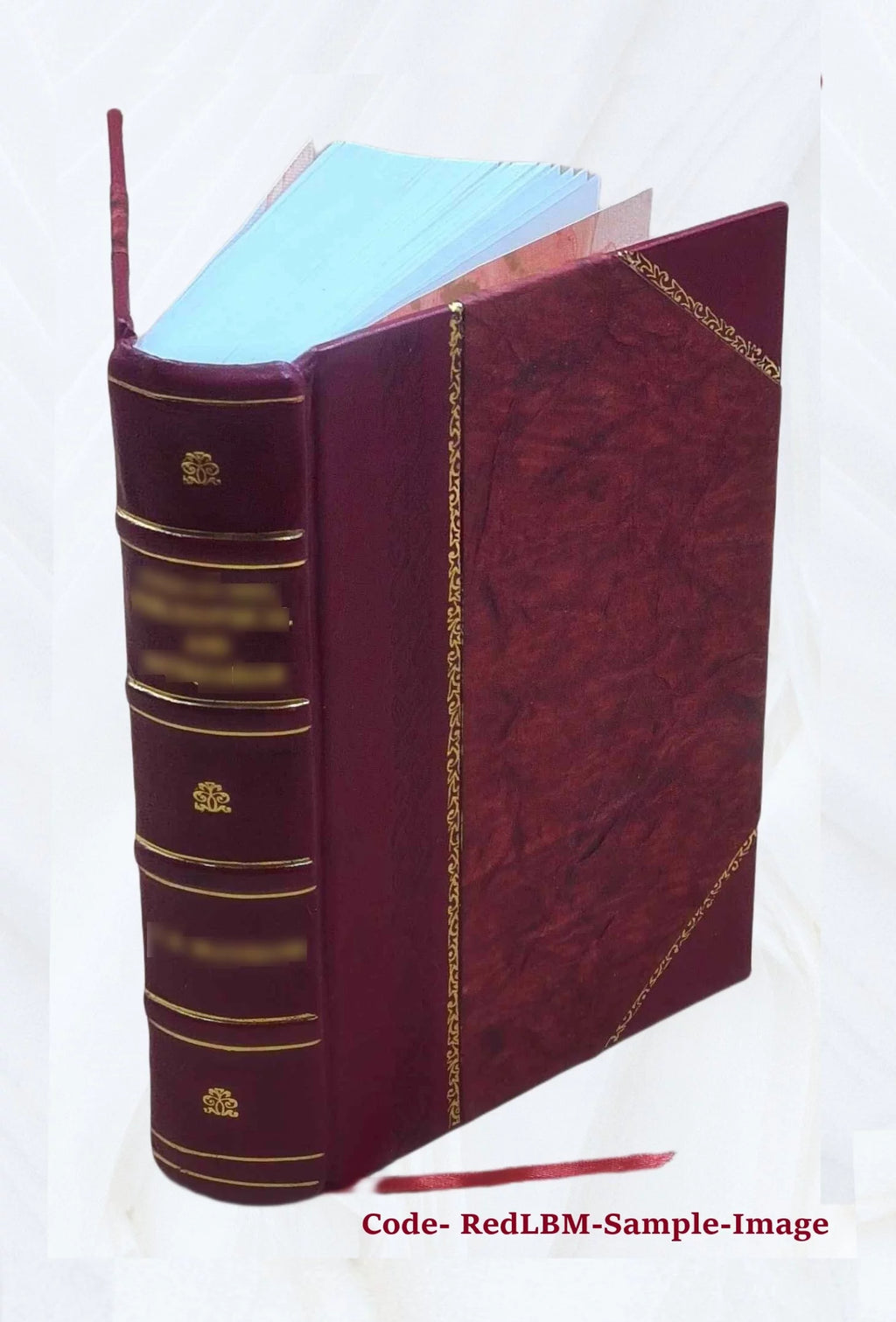 Calendar of State Papers Domestic Series Charles II Leather Bound F238