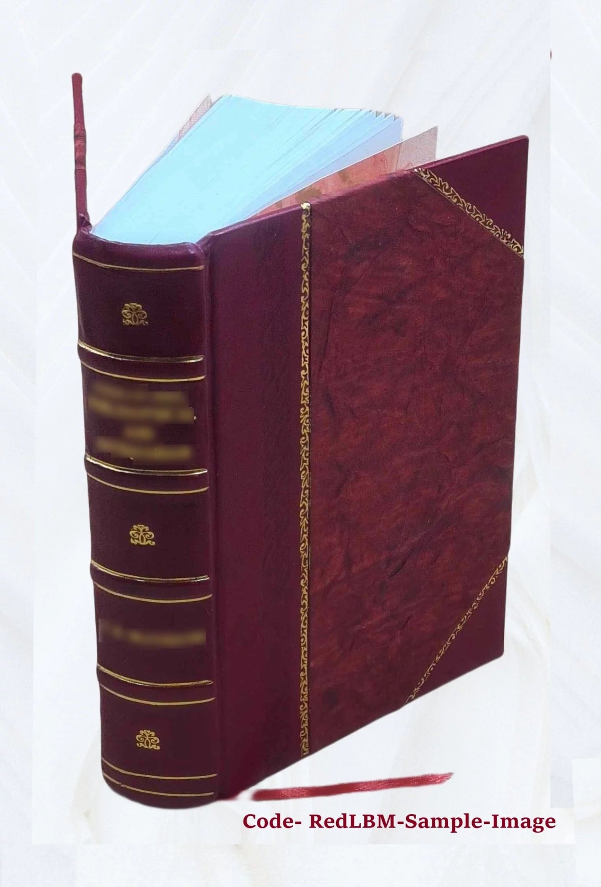 Calendar of State Papers Domestic Series Charles II Leather Bound F238
