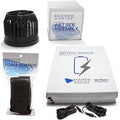 MP10 Wet-Side Assembly Z2257