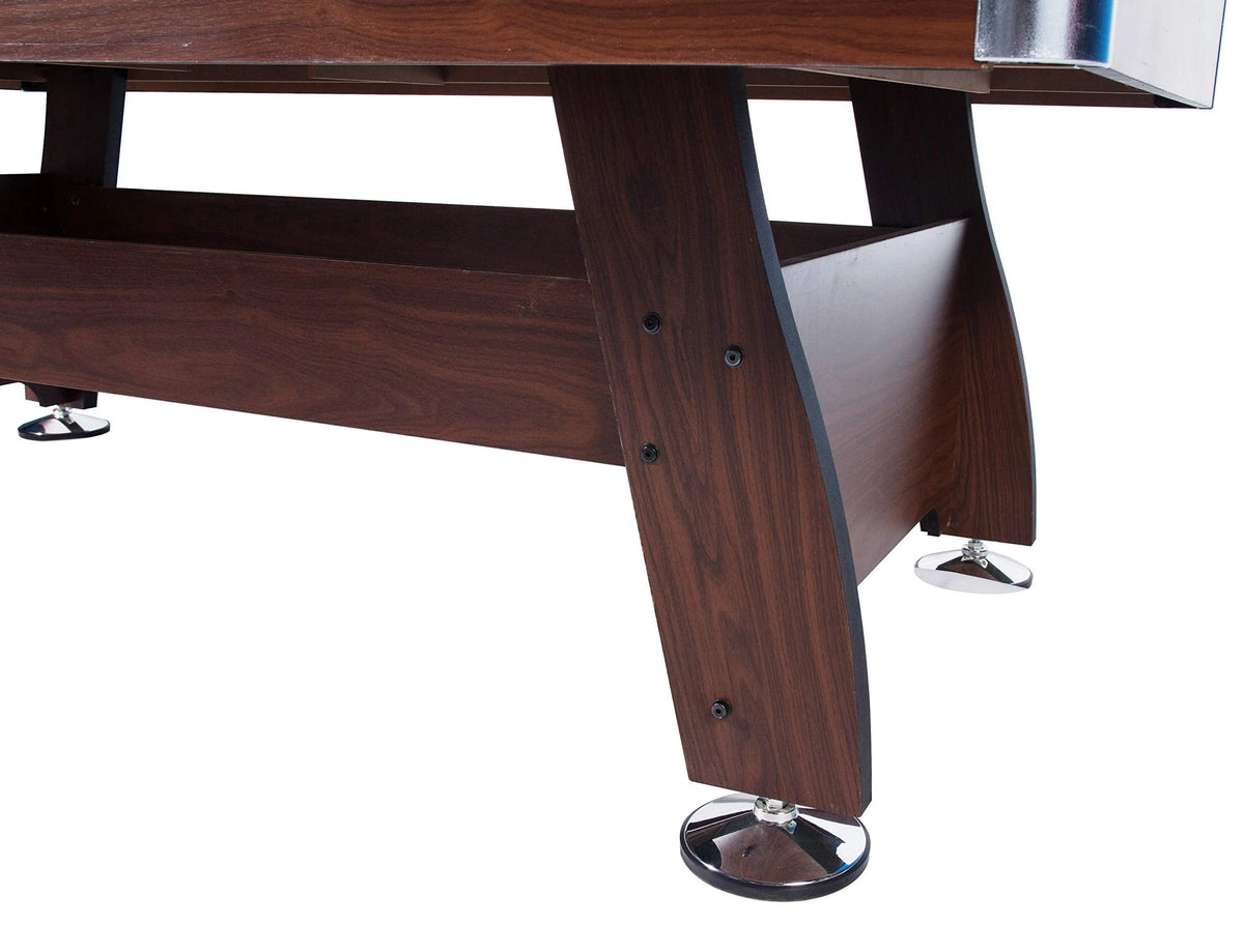 7-Foot Tournament Billiard Pool Table Y26188