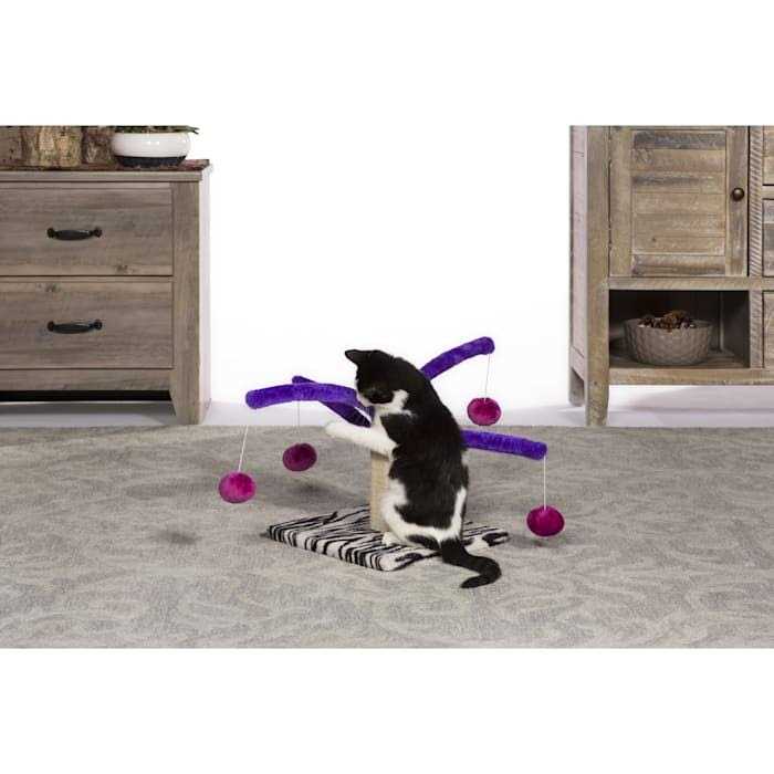 Cat Scratcher D2415