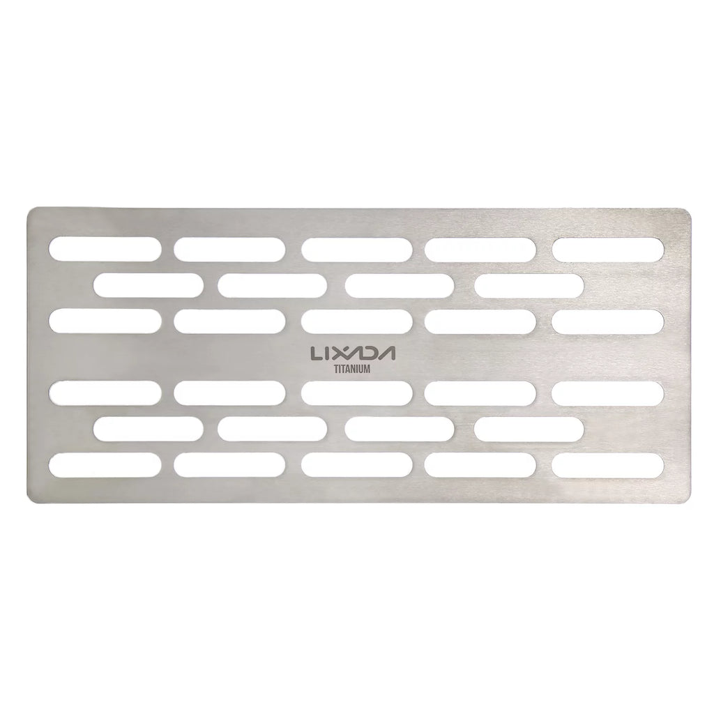 Lightweight Barbecue Grill Z51998