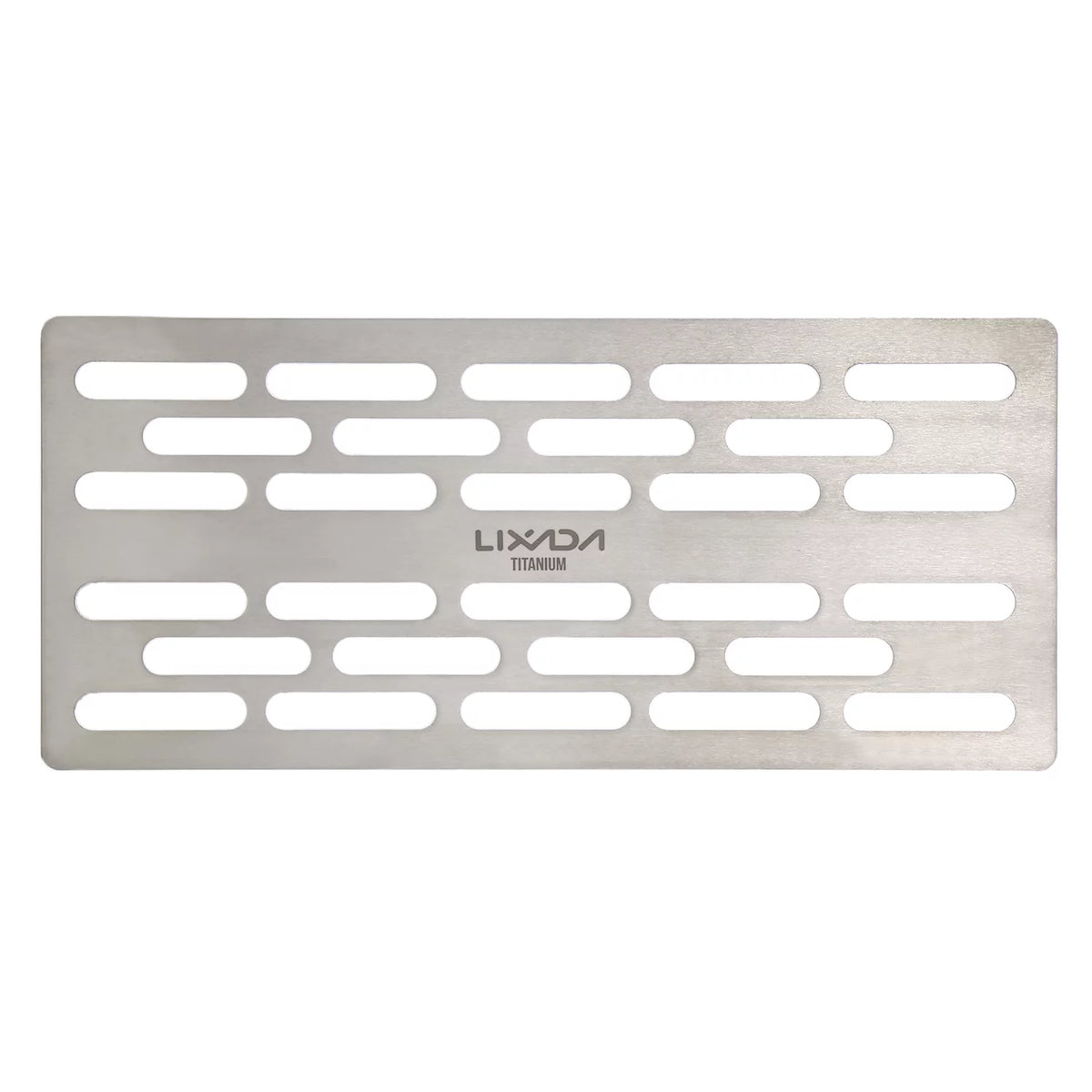 Lightweight Barbecue Grill Z51998