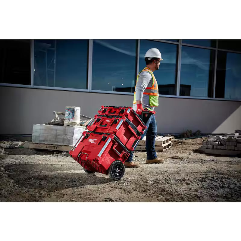 22 in. Rolling Modular Tool Box F753332