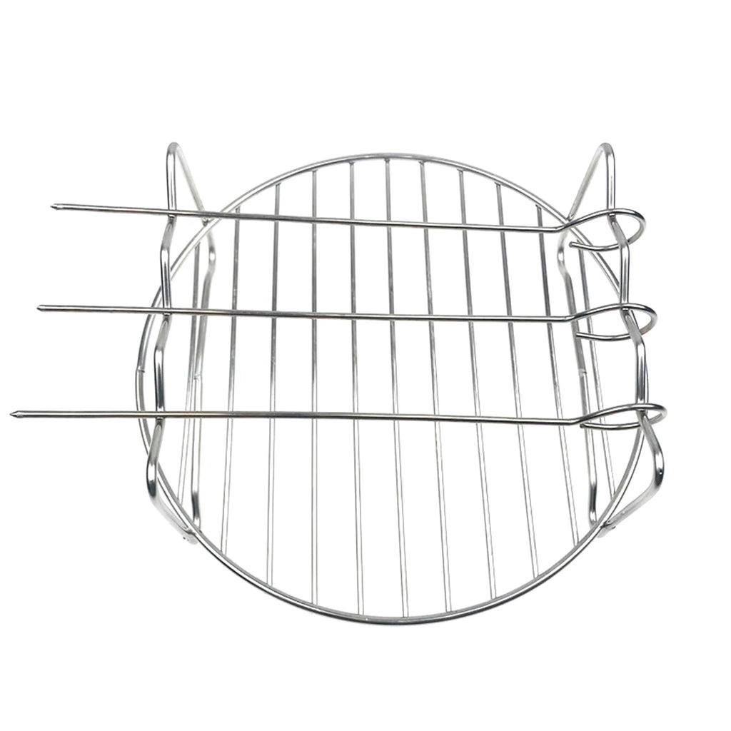 10Pcs Air Fryer Accessory Kit P1666