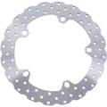 Contour Brake Rotor H737