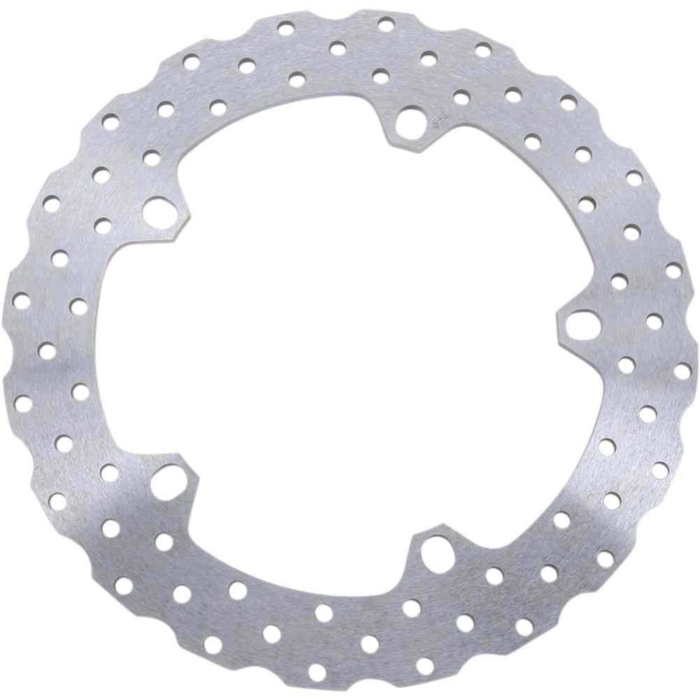 Contour Brake Rotor H737