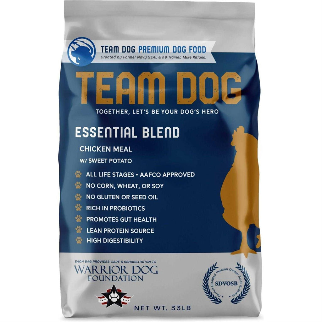 Premium Dog Food T867