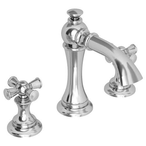 Biscuit Widespread Bathroom Faucet S594220