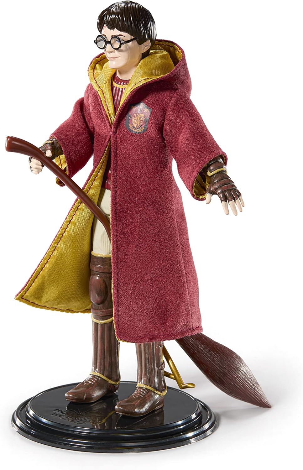 Quidditch Harry Potter BendyFigs Z87730