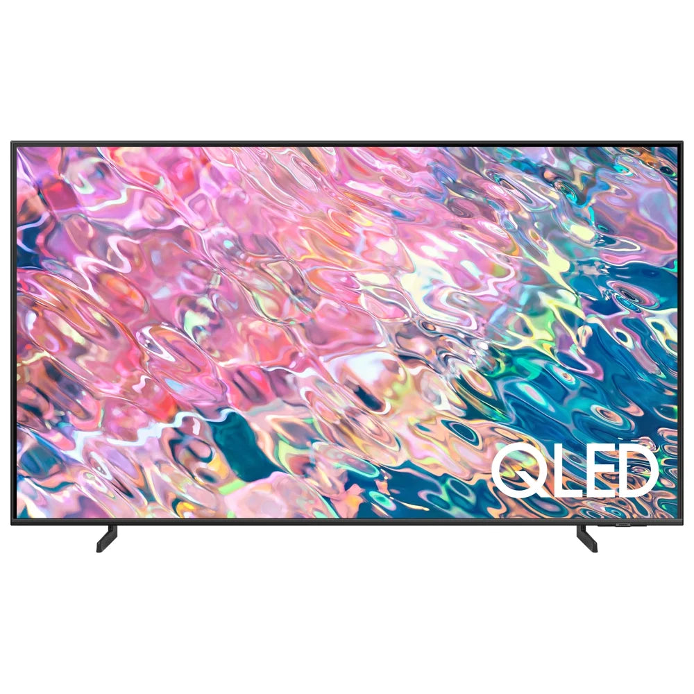 65 inch QLED 4K Smart TV L62215
