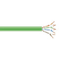 Cat6 Solid Bulk Cable 1000-ft. T614180