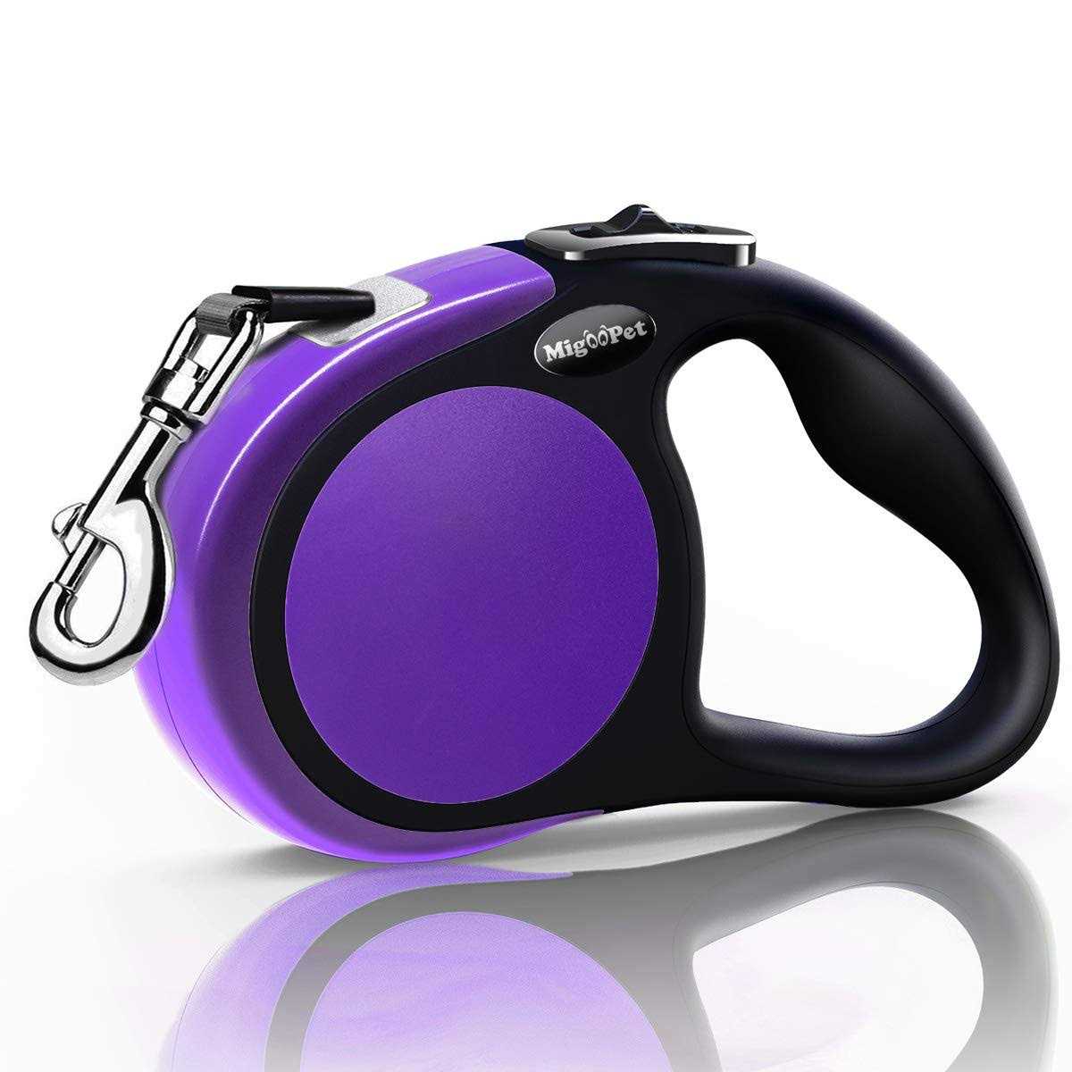 Heavy Duty Retractable Dog Leash 16ft U253