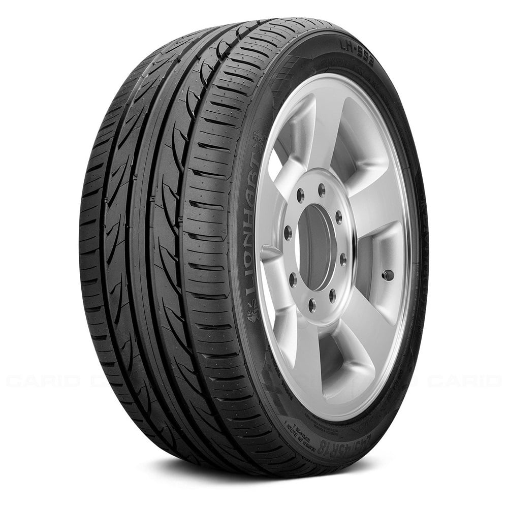 All Season 215/45ZR17 91W XL Passenger Tire U629563