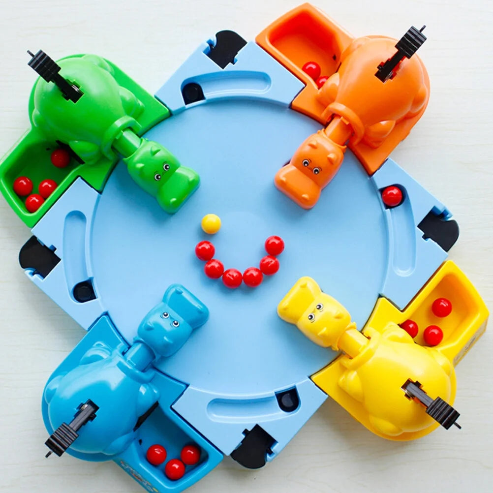 Hungry Frogs Interactive Children’s Toys F882