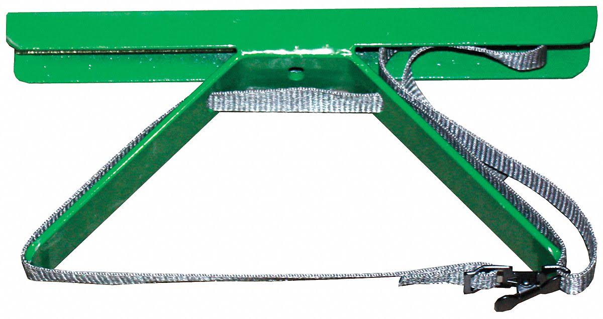 Steel Cylinder Bracket Y29149