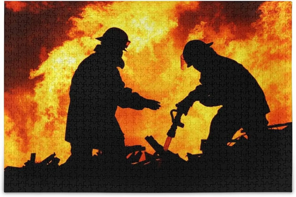 1000 Pieces Jigsaw Puzzles K1449