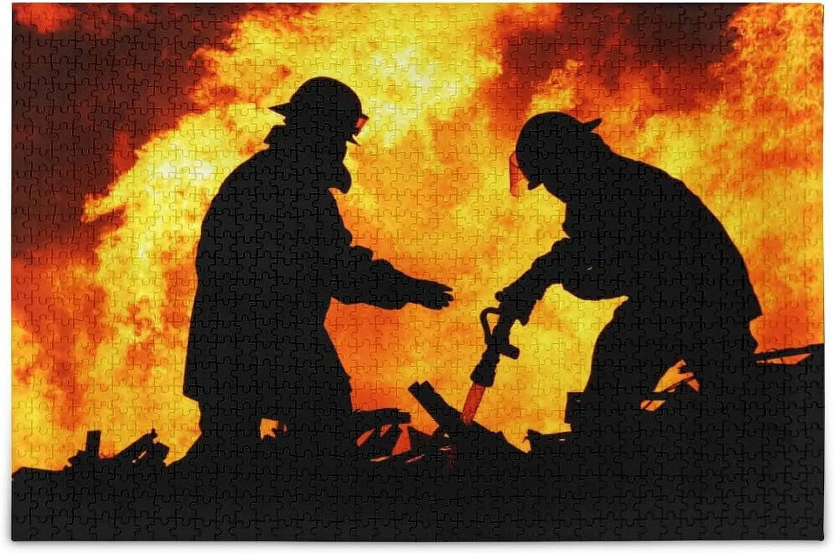 1000 Pieces Jigsaw Puzzles K1449