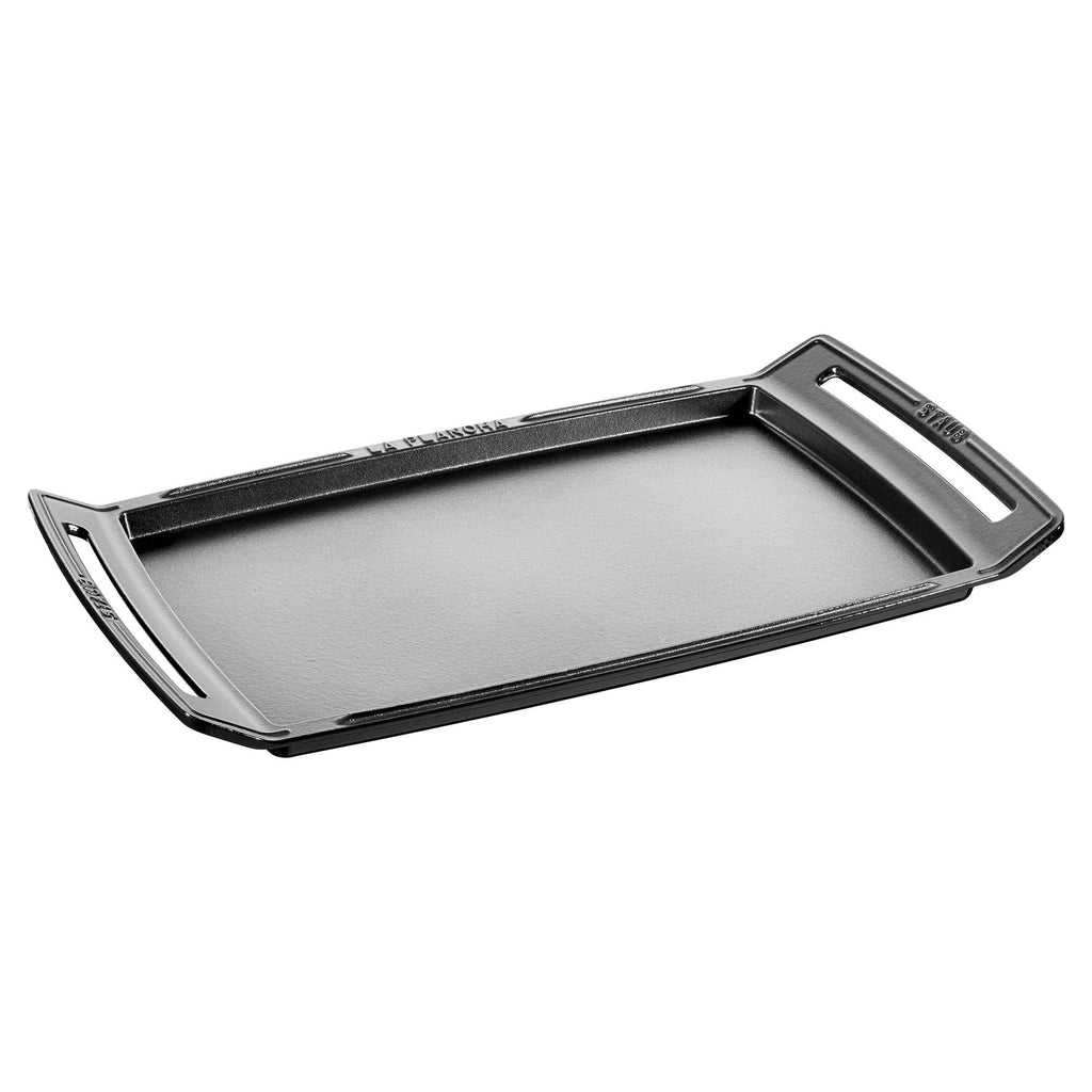 Cast Iron Double Burner Griddle G95128