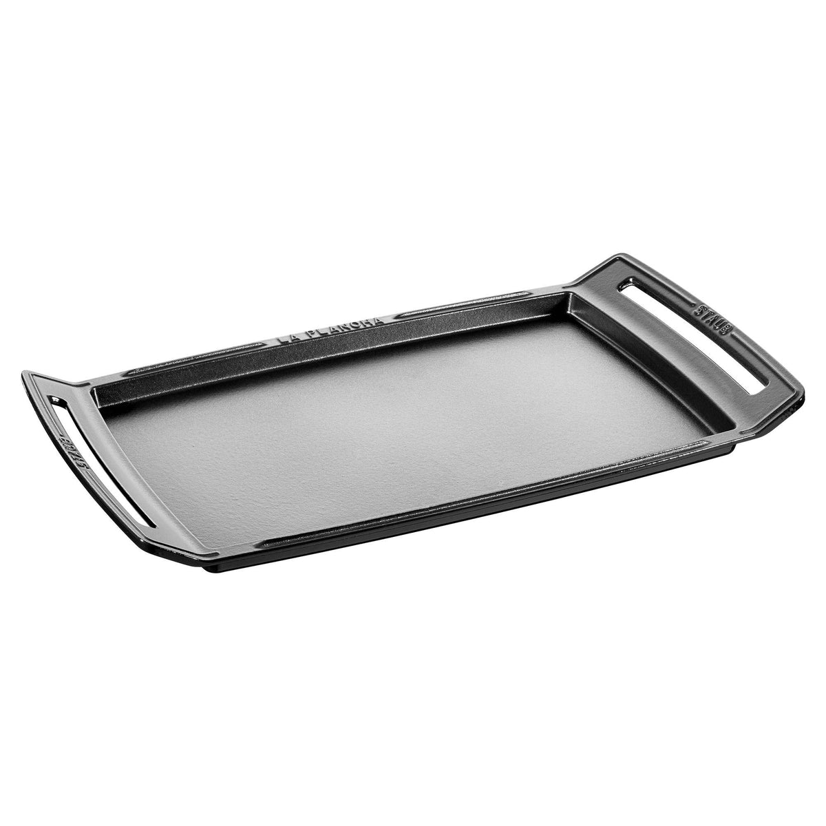 Cast Iron Double Burner Griddle G95128