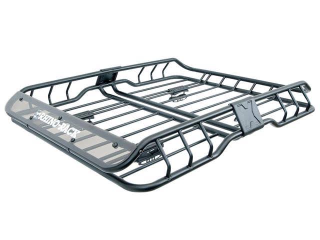 Roof Mount Cargo Basket B74891