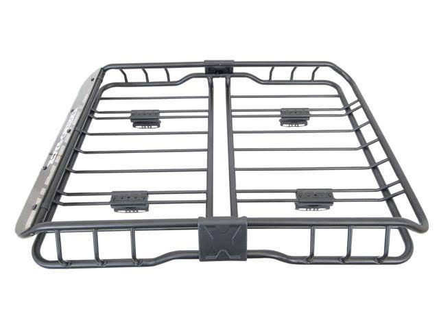 Roof Mount Cargo Basket B74891