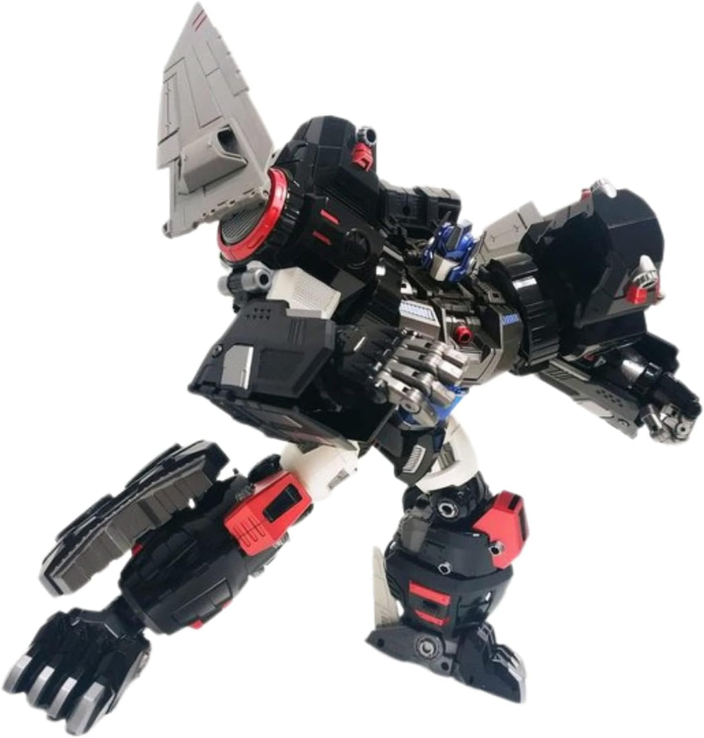 11 Inch Action Figure Z286