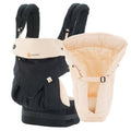 Baby Carrier with Infant Insert V892