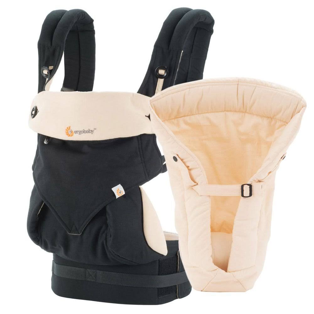 Baby Carrier with Infant Insert V892