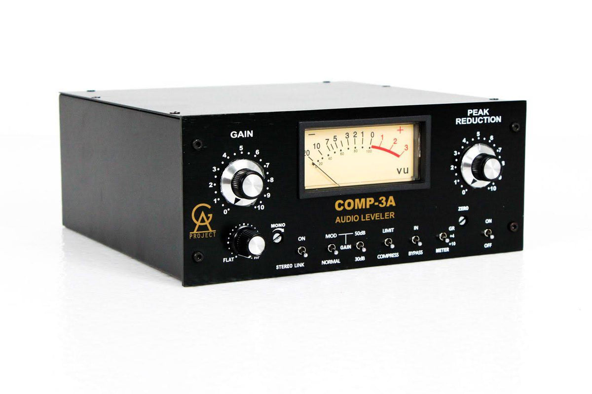 Optical Compressor M980