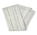 White Disposable DryPads N11488