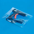 Poly Plastic Bags 10 x 13 C114