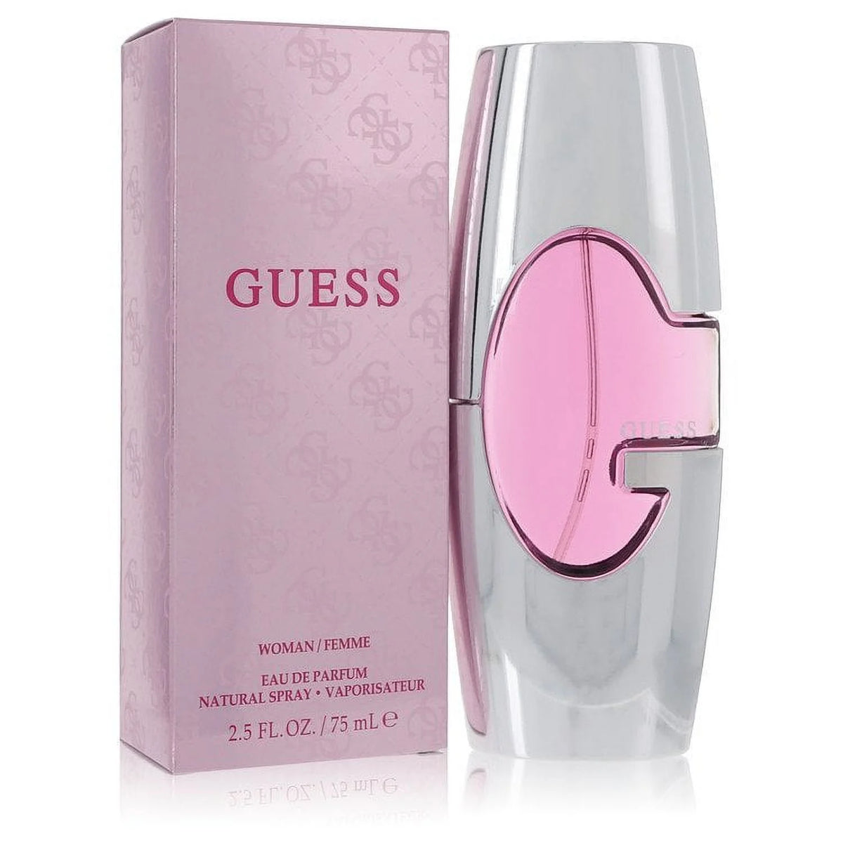Eau De Parfum Spray 2.5 oz I789