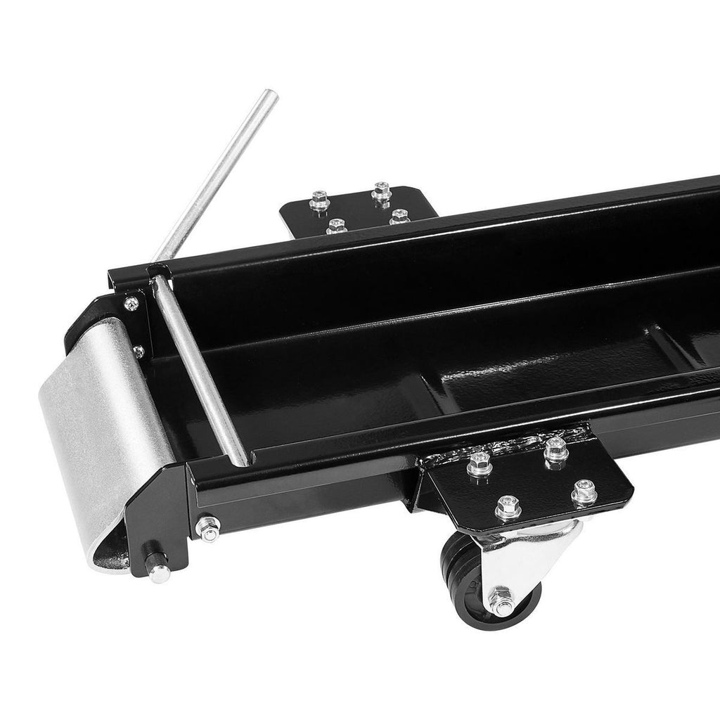 1250 lb. Capacity Low-Profile Motorcycle Dolly V87755