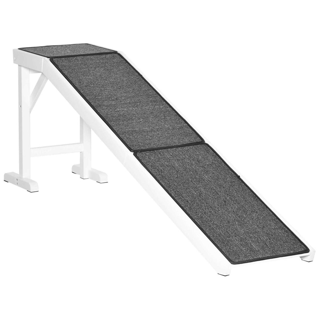 Non-Slip Carpet Pet Ramp Y912