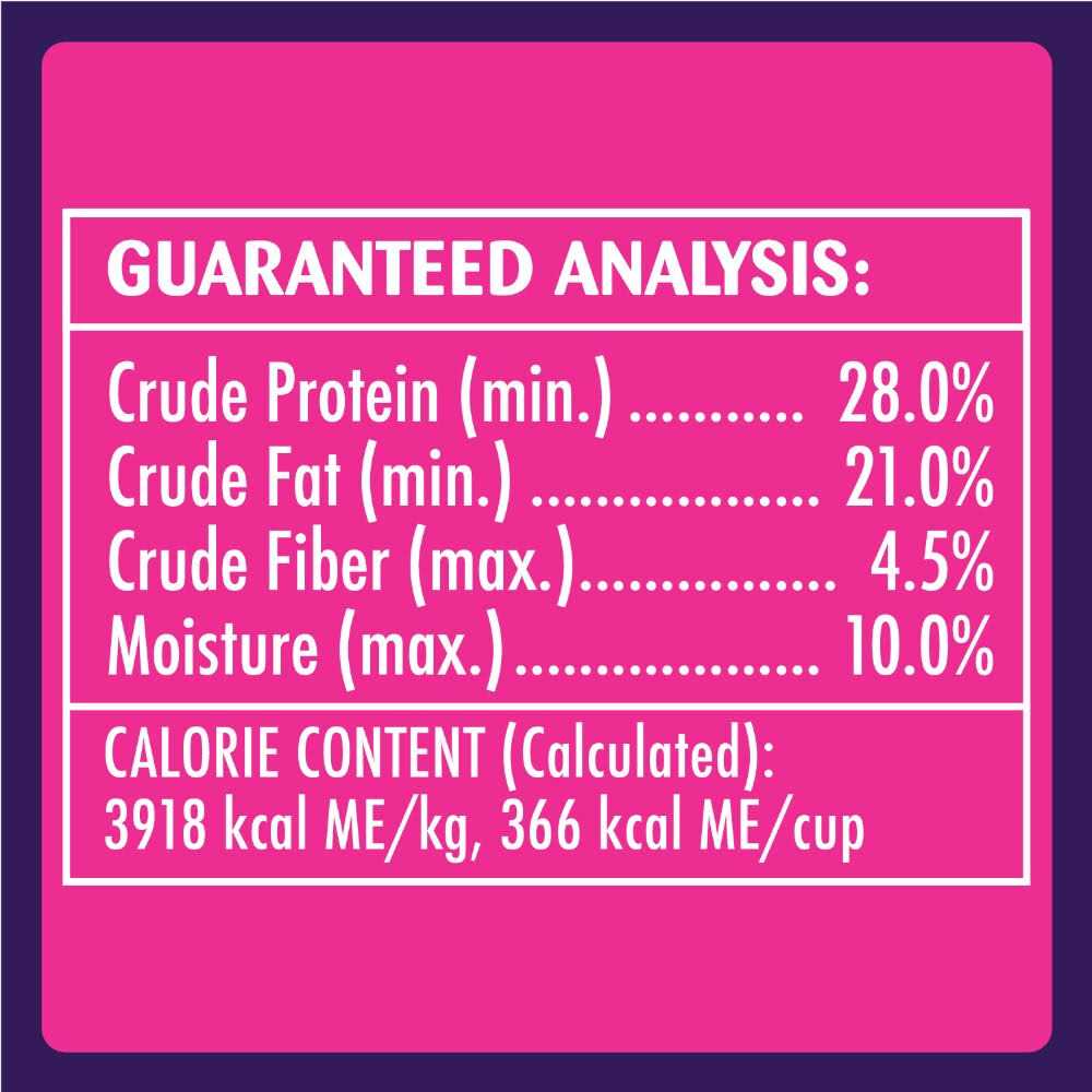 Chicken Dairy & Shrimp Flavors Crunchy & Soft Cat Treats T8575