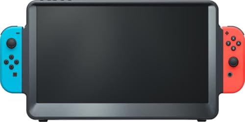 11.6" HD IPS Portable Monitor with Stereo Speakers E145565