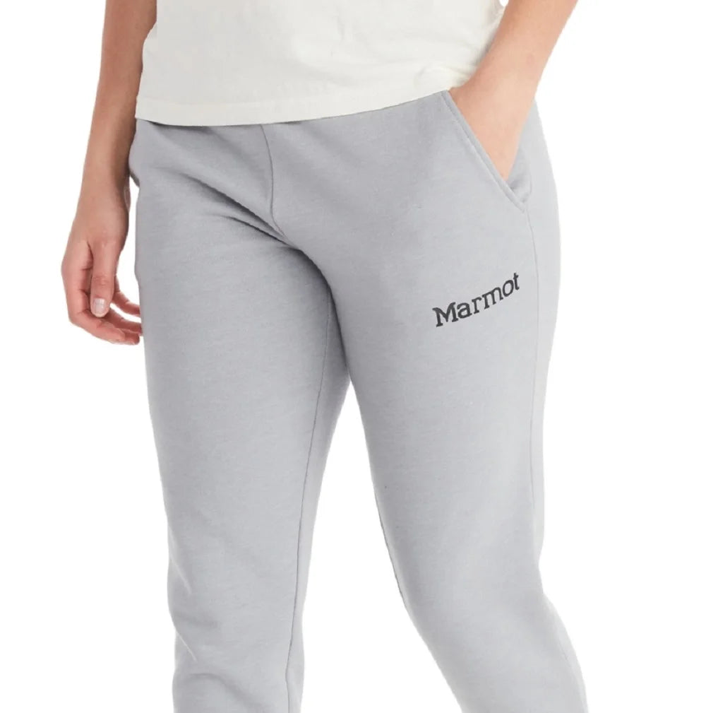 Women's Coastal Jogger Pants Gray Medium A787802