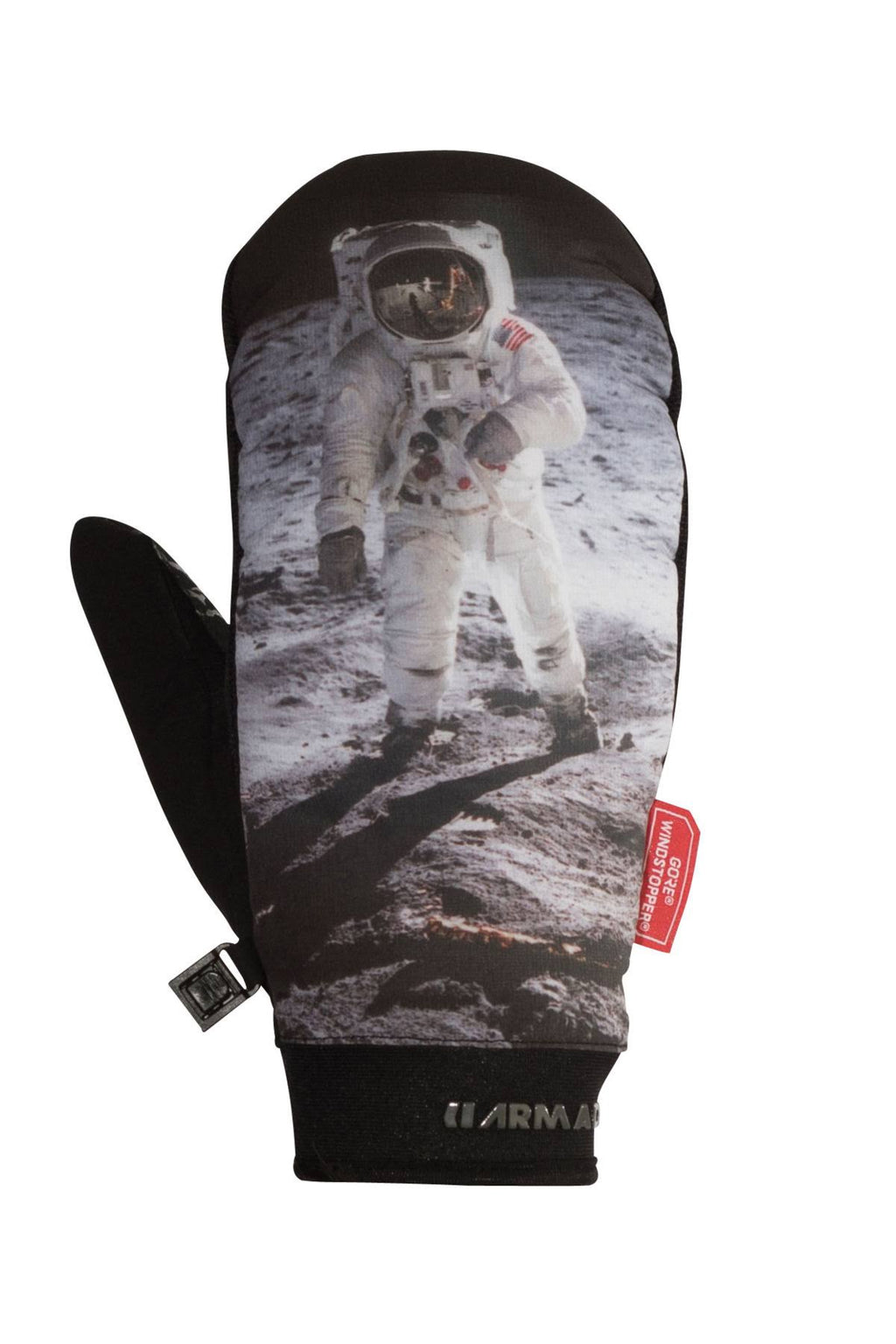 Carmel Windstopper Mitt J969