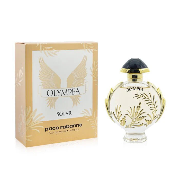 Olympea Solar Eau De Parfum Intense Spray 50ml/1.7oz Y88077