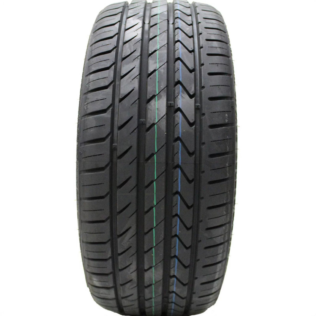 255/40ZR19 100W XL Passenger Tire U386
